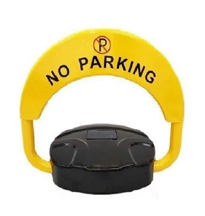 Parkeringsplasslås